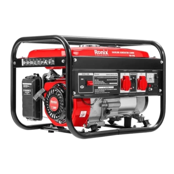 RONIX RH-4705 5.2kW agregat za struju 0