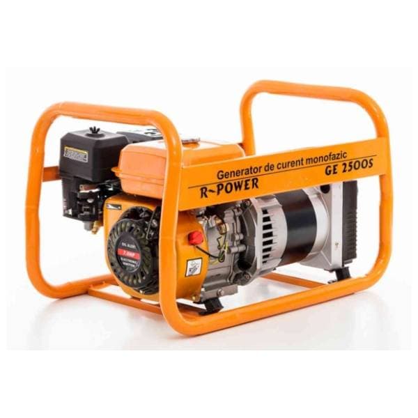 RURIS R-Power GE 2500 5.2kW agregat za struju 0