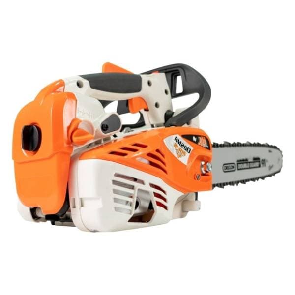 RURIS RM 280 benzinska motorna testera 5