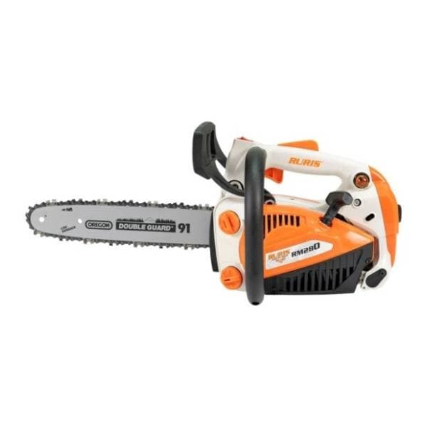 RURIS RM 280 benzinska motorna testera 3