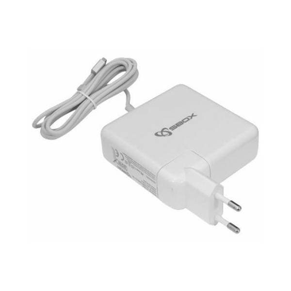 S-BOX punjač za laptop AP-85W Macbook 0