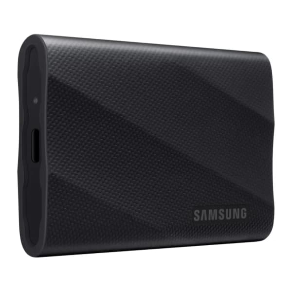 SAMSUNG eksterni SSD 4TB T9 MU-PG4T0B 0
