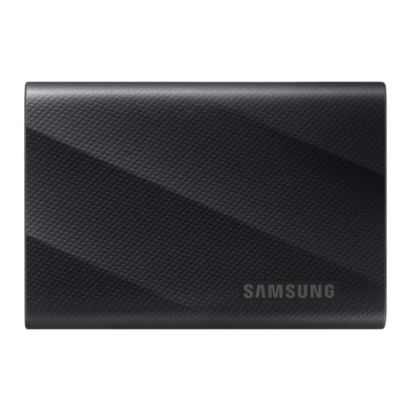 SAMSUNG eksterni SSD 4TB T9 MU-PG4T0B 1