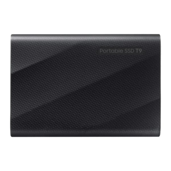 SAMSUNG eksterni SSD 4TB T9 MU-PG4T0B 2