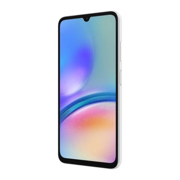 SAMSUNG Galaxy A05s 4/128GB Silver 3
