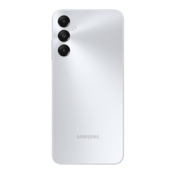 SAMSUNG Galaxy A05s 4/128GB Silver 4