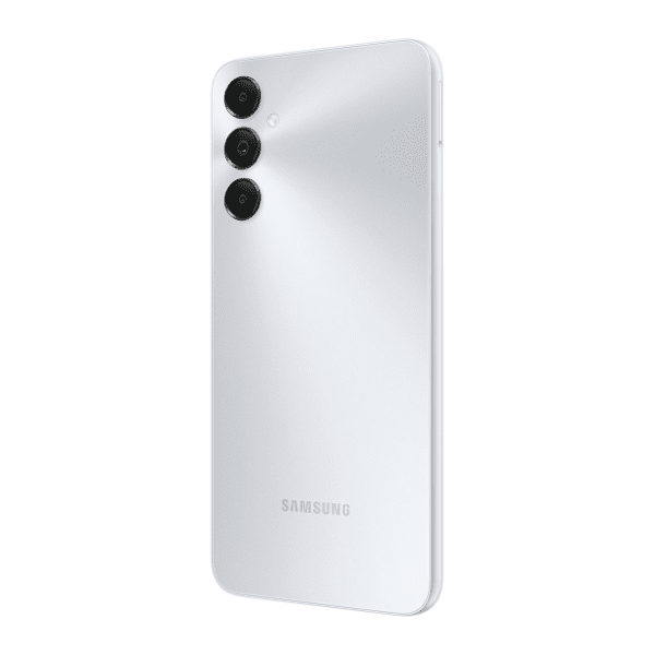 SAMSUNG Galaxy A05s 4/128GB Silver 6