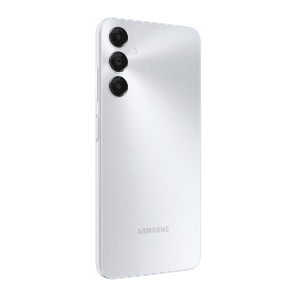 SAMSUNG Galaxy A05s 4/128GB Silver 5