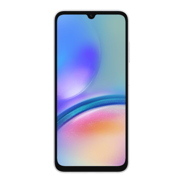 SAMSUNG Galaxy A05s 4/128GB Silver 1