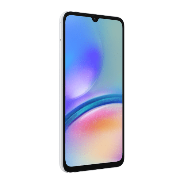 SAMSUNG Galaxy A05s 4/128GB Silver 2