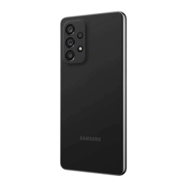SAMSUNG Galaxy A53 5G 6/128GB Black 4