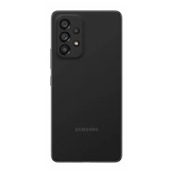 SAMSUNG Galaxy A53 5G 6/128GB Black 5
