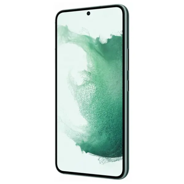 SAMSUNG Galaxy S22 5G 8/128GB Green (SM-S901BZGDEUC) 1