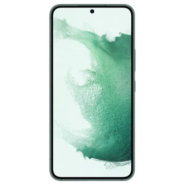 SAMSUNG Galaxy S22 5G 8/128GB Green (SM-S901BZGDEUC) 2