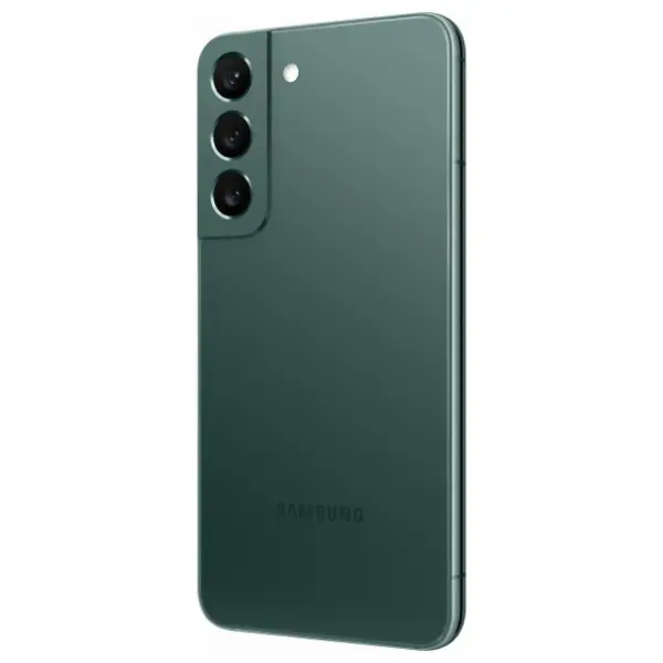 SAMSUNG Galaxy S22 5G 8/128GB Green (SM-S901BZGDEUC) 4