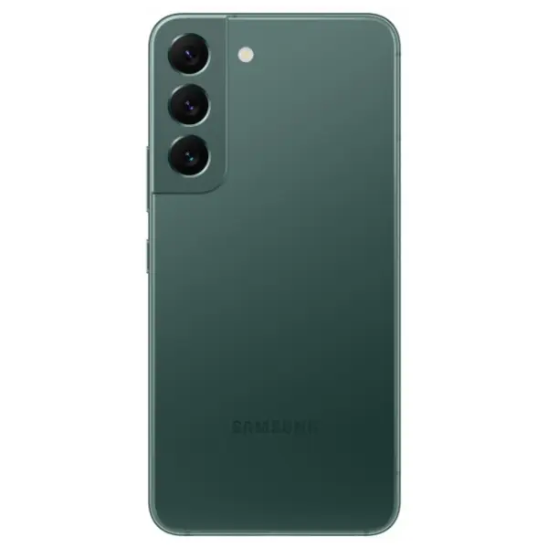 SAMSUNG Galaxy S22 5G 8/128GB Green (SM-S901BZGDEUC) 5
