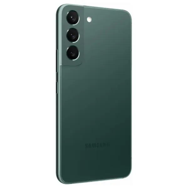 SAMSUNG Galaxy S22 5G 8/128GB Green (SM-S901BZGDEUC) 6