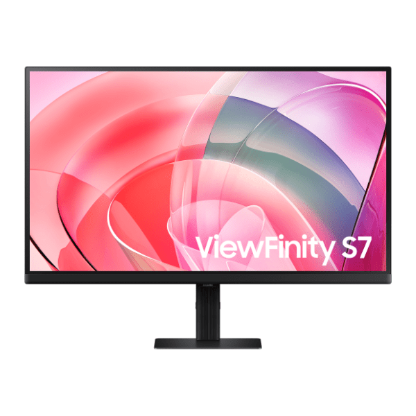 SAMSUNG monitor LS27D700EAUXEN 0