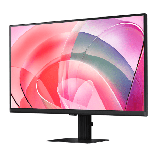 SAMSUNG monitor LS27D700EAUXEN 1