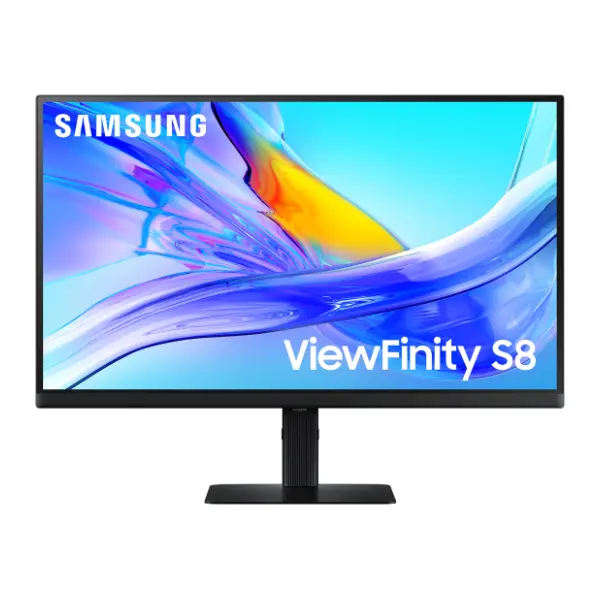 SAMSUNG monitor LS27D800UAUXEN 0