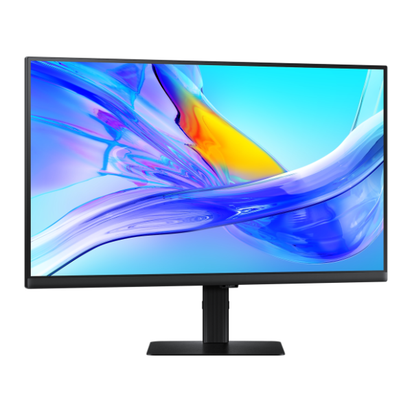 SAMSUNG monitor LS27D800UAUXEN 1