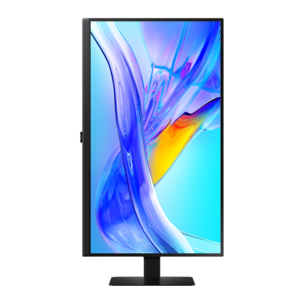 SAMSUNG monitor LS27D800UAUXEN 5