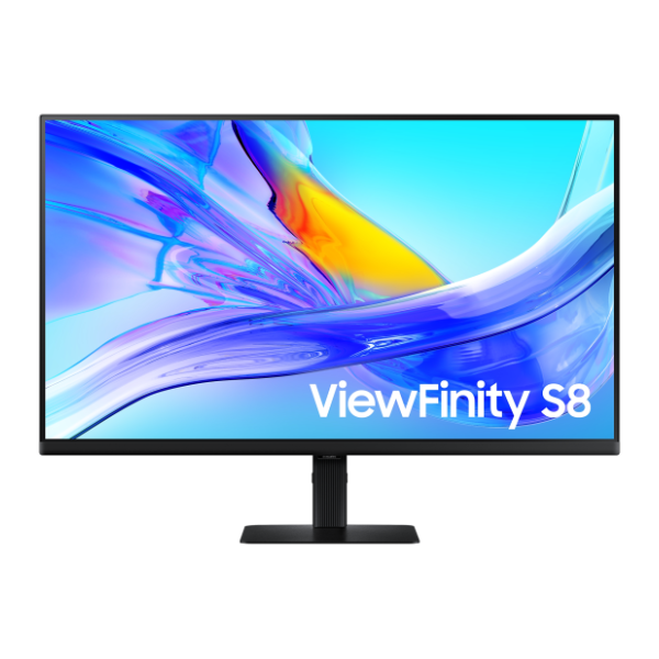 SAMSUNG monitor LS32D800UAUXEN 0