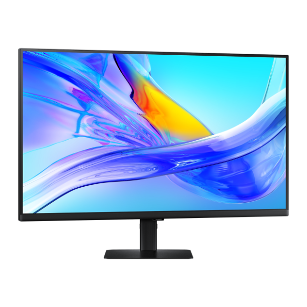 SAMSUNG monitor LS32D800UAUXEN 1