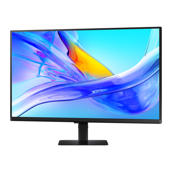 SAMSUNG monitor LS32D800UAUXEN 2
