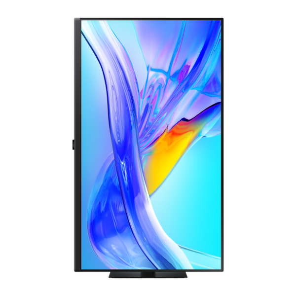 SAMSUNG monitor LS32D800UAUXEN 4