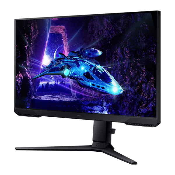 SAMSUNG monitor Odyssey LS24DG302EUXEN 2