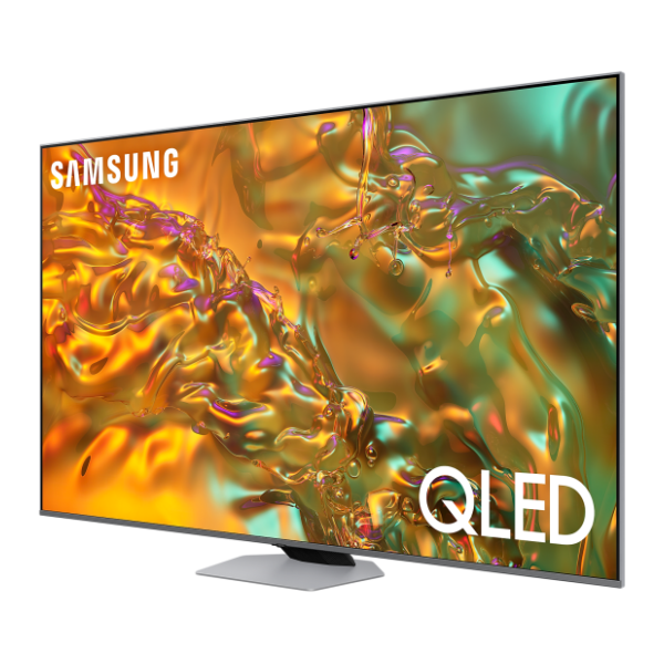 SAMSUNG QLED televizor QE65Q80DATXXH 2