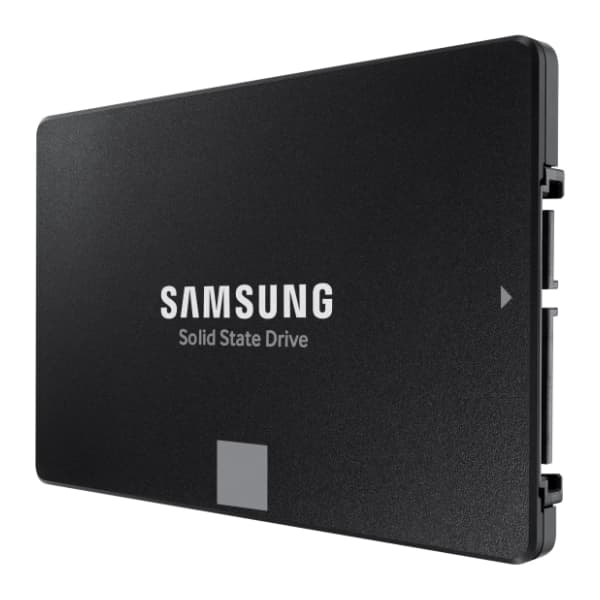 SAMSUNG SSD 500GB 870 EVO MZ-77E500BW 3