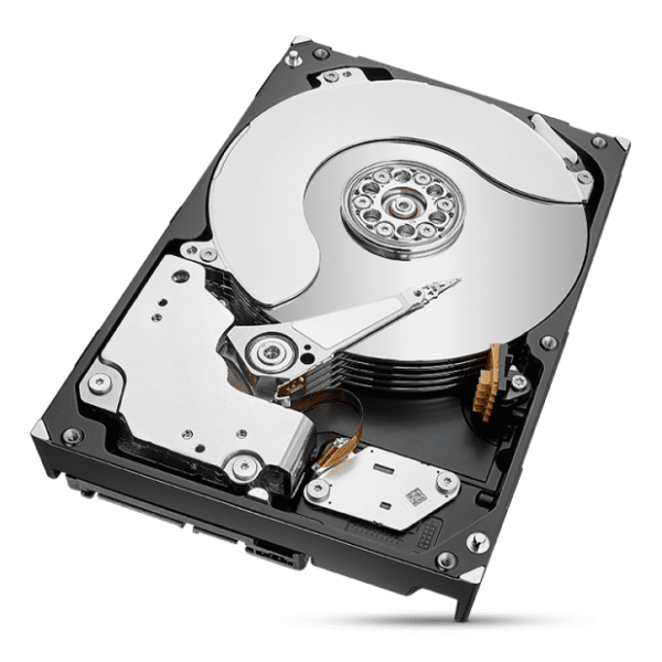 SEAGATE hard disk 8TB ST8000NT001 IronWolf Pro 4