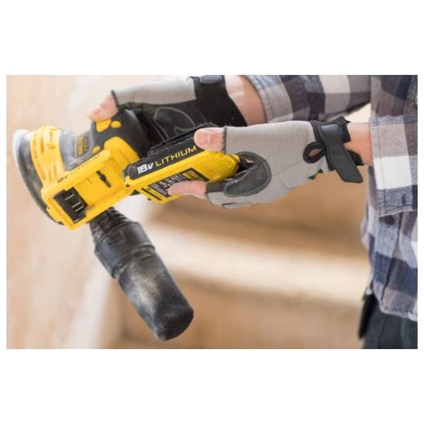 STANLEY FMCW220B Solo aku rotaciona brusilica 2