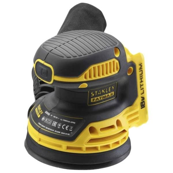 STANLEY FMCW220B Solo aku rotaciona brusilica 0