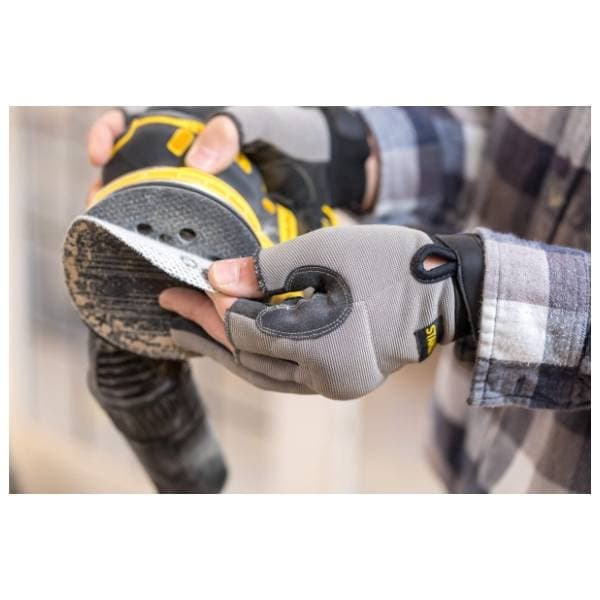 STANLEY FMCW220B Solo aku rotaciona brusilica 4