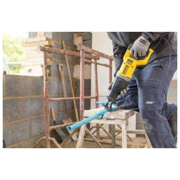 STANLEY FME360 recipro testera 4