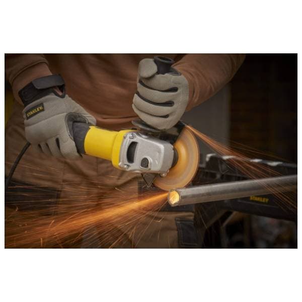 STANLEY FMEG225VS ugaona brusilica 3