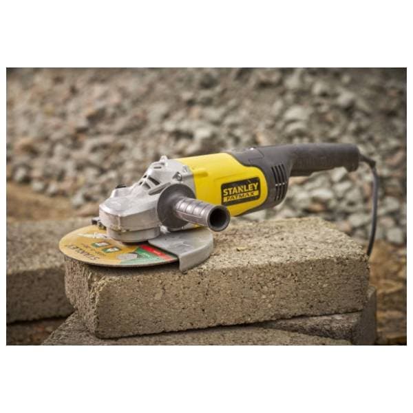 STANLEY FMEG232 ugaona brulilica 4