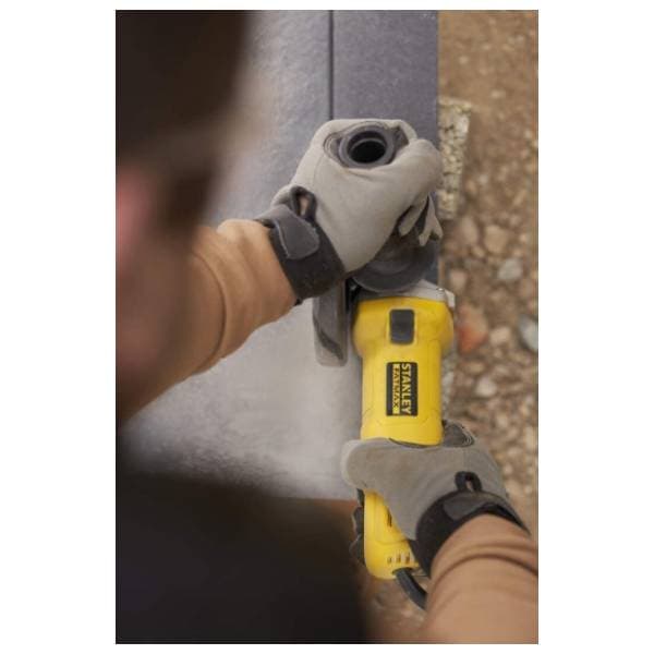 STANLEY FMEG615 ugaona brusilica 2