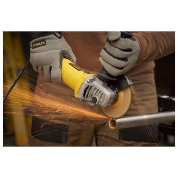 STANLEY FMEG615 ugaona brusilica 4