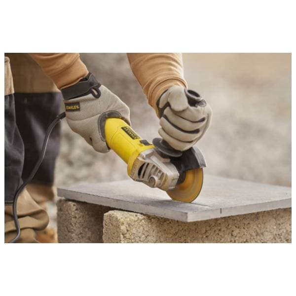 STANLEY FMEG615 ugaona brusilica 6