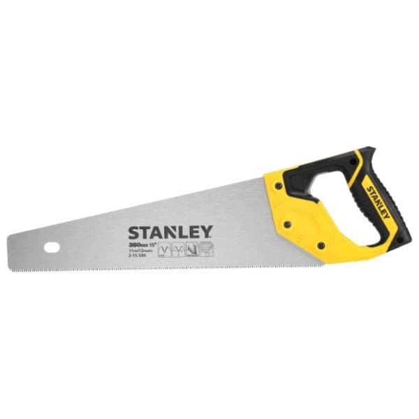 STANLEY Jet Cut fina 38cm (2-15-594) ručna testera 0