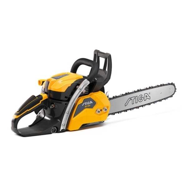 STIGA SP 466 benzinska motorna testera 0