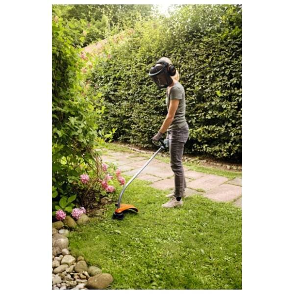 STIHL FS 38 motorni trimer za travu 2