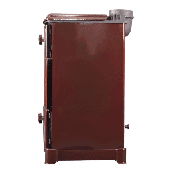 SUREL peć na čvrsto gorivo 5102 2