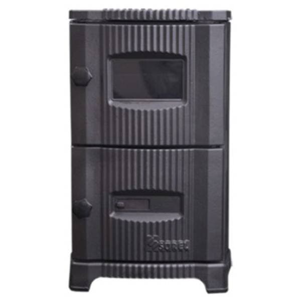 SUREL peć na čvrsto gorivo 5150 0