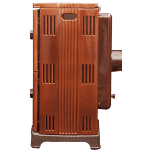 SUREL peć na čvrsto gorivo 5153 1