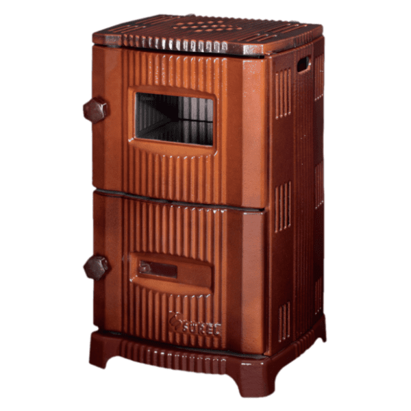 SUREL peć na čvrsto gorivo 5153 0